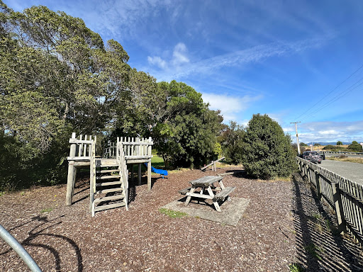 Tasman Memorial Recreation Reserve