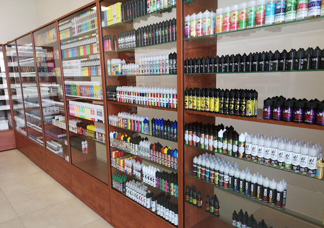 Opinie o WAPER Zamość Vape Shop e-papierosy vapeshop, liquidy, sole, premiksy, longfille, shortfille, pody, jednorazówki w Zamość - Sklep