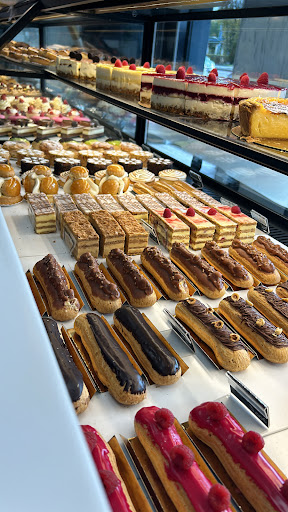 L’ami du pain - Artisan Boulanger Pâtissier Salon de thé restaurant - Thumbnail