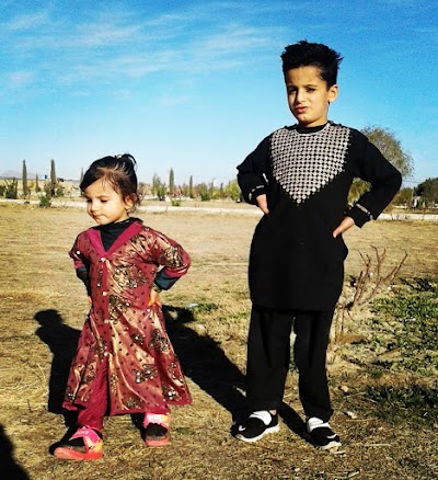 Photos of Children Park