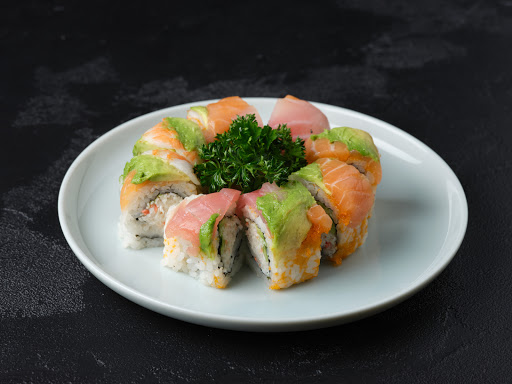 Haru Japanese Cuisine - Thumbnail
