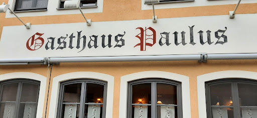 Gasthaus Paulus - Thumbnail