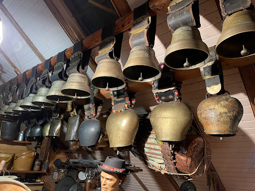 Museum für Feuerwehr, Handwerk, Landwirtschaft - Thumbnail