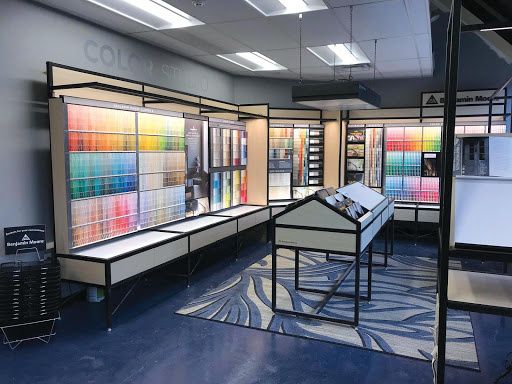 Herzog’s Paint Center of Albany - Thumbnail