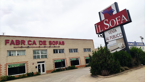Il Sofá - Visual