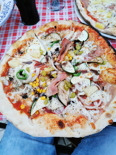 Restaurante Pizzería Gepetto - Thumbnail