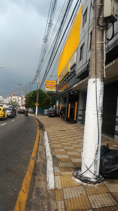 Photos of AM Pneus - Volta Redonda I