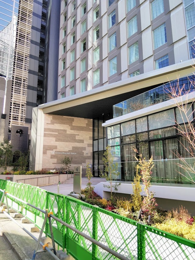 Daiwa Roynet Hotel Nishi Shinjuku