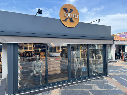 Exult - Visual