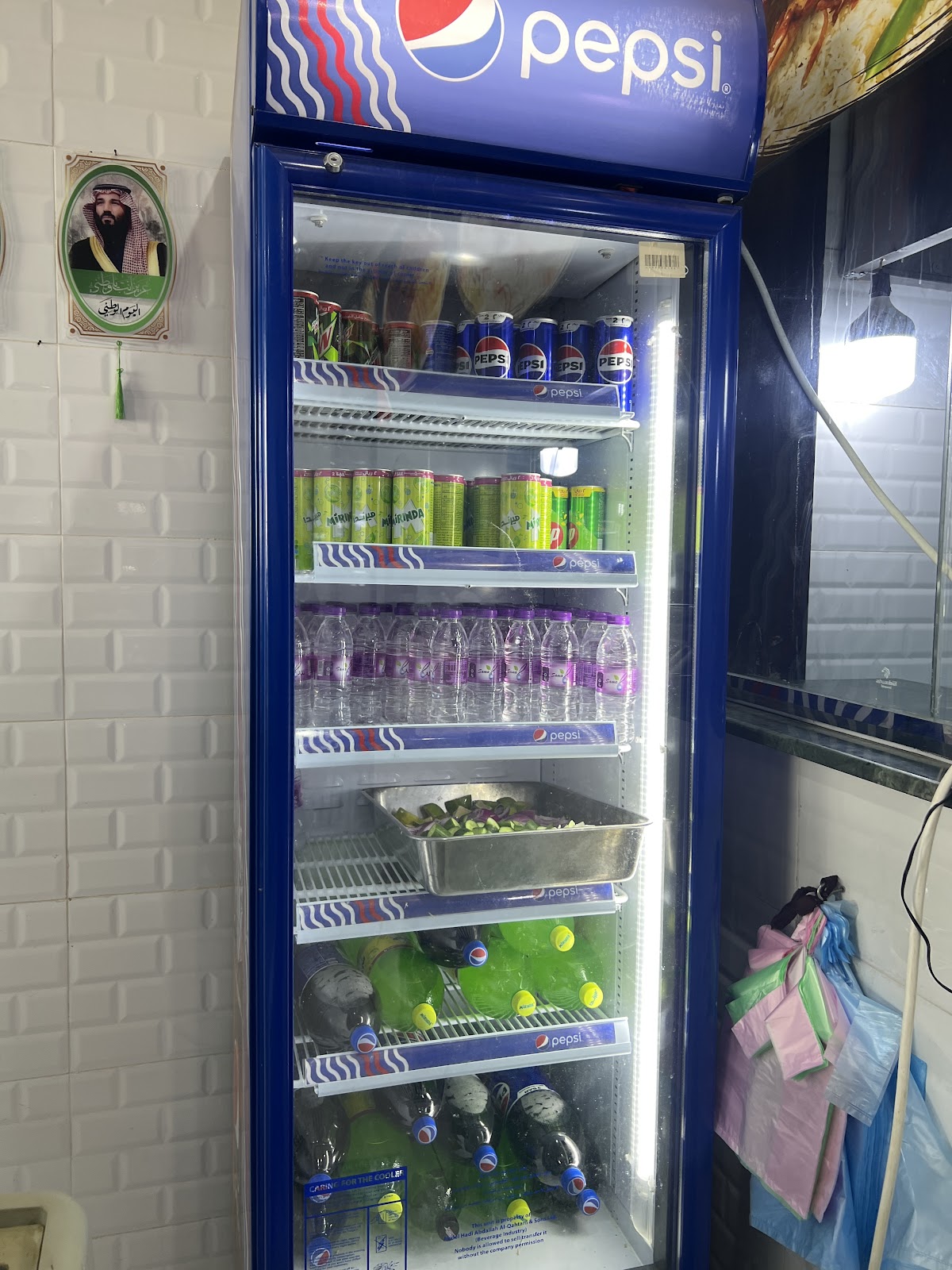 مطعم مبخر الشواية - صورة 5