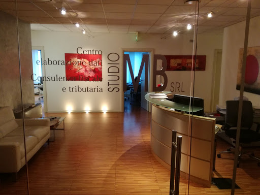 Studio M.B. Srl - Visual