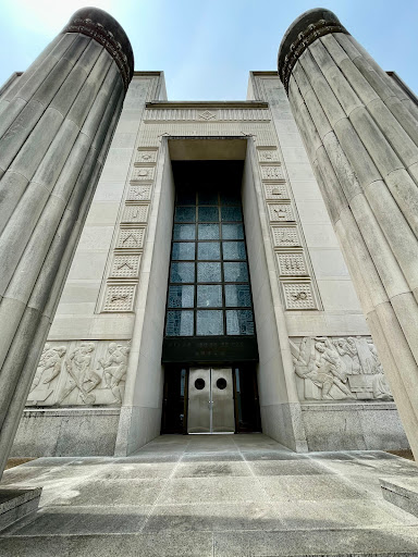 Grand Masonic Lodge of Texas - Thumbnail