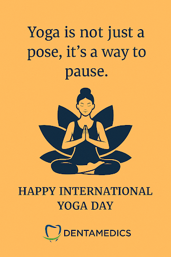 Every year on June 21st, the world comes together to celebrate International Yoga Day—a global re… post image