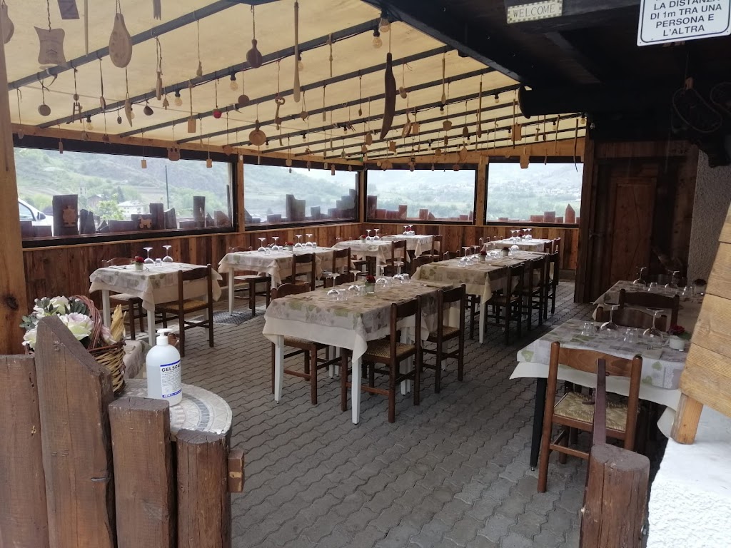 Osteria Del Pozzo