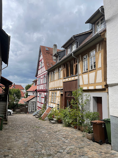 Heppenheim Altstadt - Thumbnail