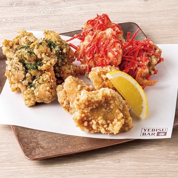 YEBISU BAR 札幌アピア店