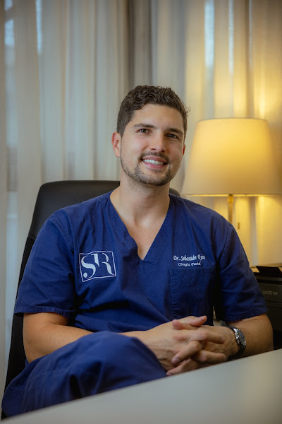 ▷Dr. Sebastian Ríos – Rinoplastia en las Palmas