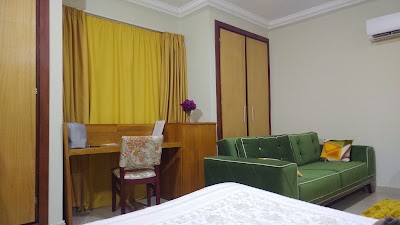 Photos of hotel residence christy