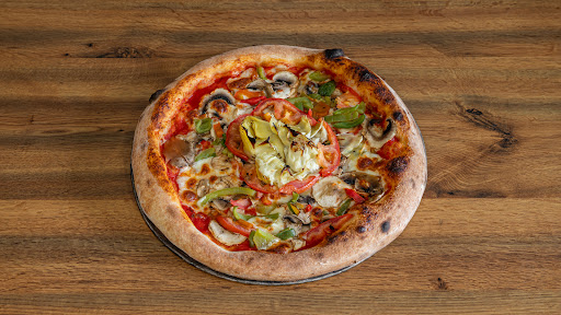 Photo 3 - O Délice Pizza