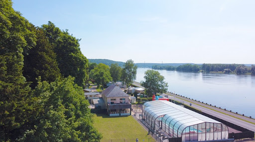 Photo de Camping Barre Y VA à Vatteville-la-Rue (76940)