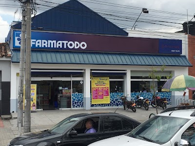 Photos of Farmatodo Cedritos I