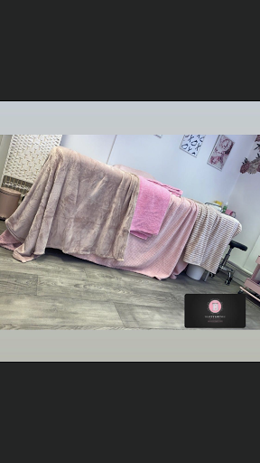 Beauty Lounge and Relaxation - Beauty & Training
