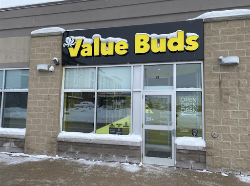 Value Buds Parry Sound