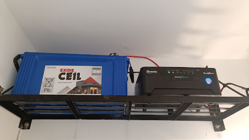 40% Off Car Battery & Inverter Battery Special Offer. post image