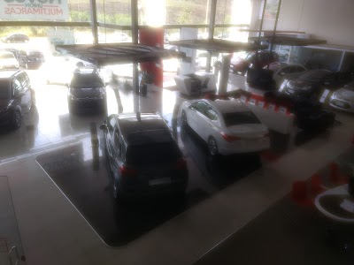 Photos of Union Citro&euml;n Juiz de Fora