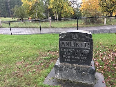 Kobel Cemetery