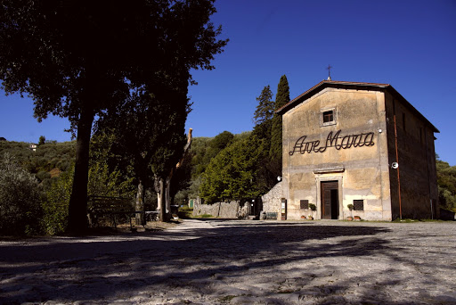 Santuario della SS. Annunziata Gallery - Italy