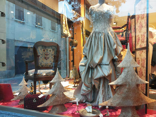 Atelier del Ri-Uso Gallery - Italy