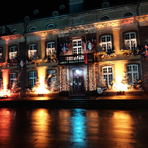 Belfort Mayor - Thumbnail