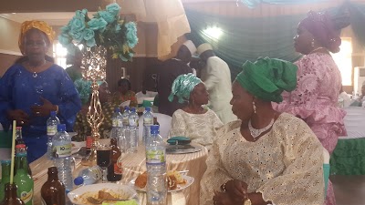 Photos of Y. O Fetuga Shopping Complex