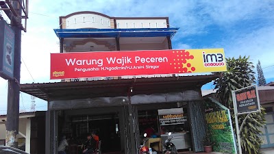 Photos of Warung Wajik Peceren H.Ngadimin
