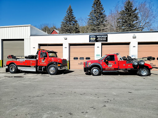 Twinline Towing & Recovery