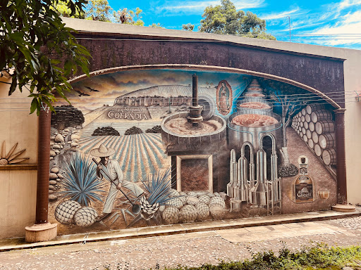 Tequilera Hacienda La Cofradia - Thumbnail