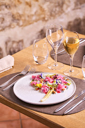 Photo n°14 de La Louvière Restaurant Soissons | Setpmonts | Cuisine Francaise à Septmonts (Restaurant français)