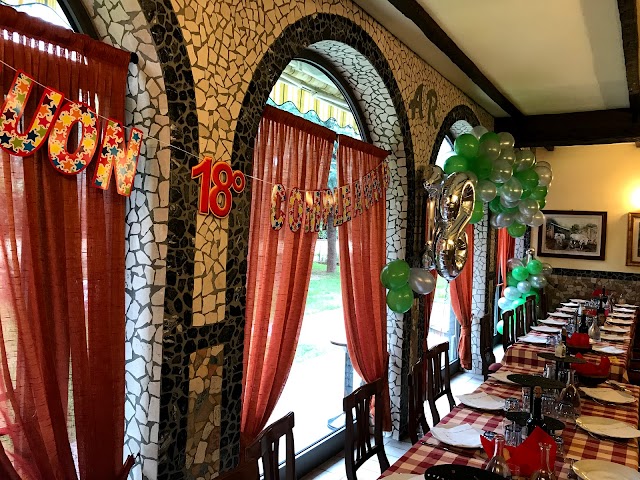 Agriturismo Ranza