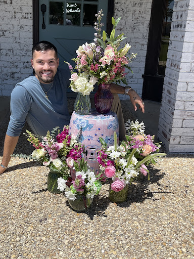 Grant Michael’s Flower Shop - Thumbnail
