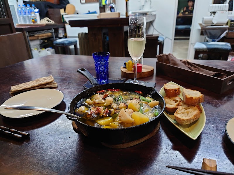 ブル・チェーロ