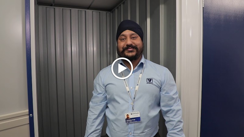 Vanguard Self Storage Bristol photo 2