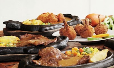 Photos of Waroeng Steak and Shake