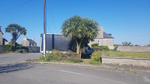Photo de Maison de la Baie - Plounéour-Trez - Rêves de Mer à Plounéour-Trez (29890)