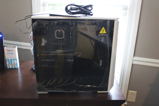 PC Paramedic Business Solutions - Thumbnail