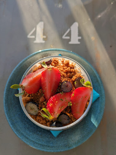 Cabane 44 ARES - Thumbnail