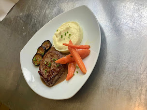 Photo n°21 de Le coin gourmand à Sarcé (Restaurant)