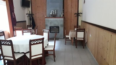 "Bar restorant OAZI"