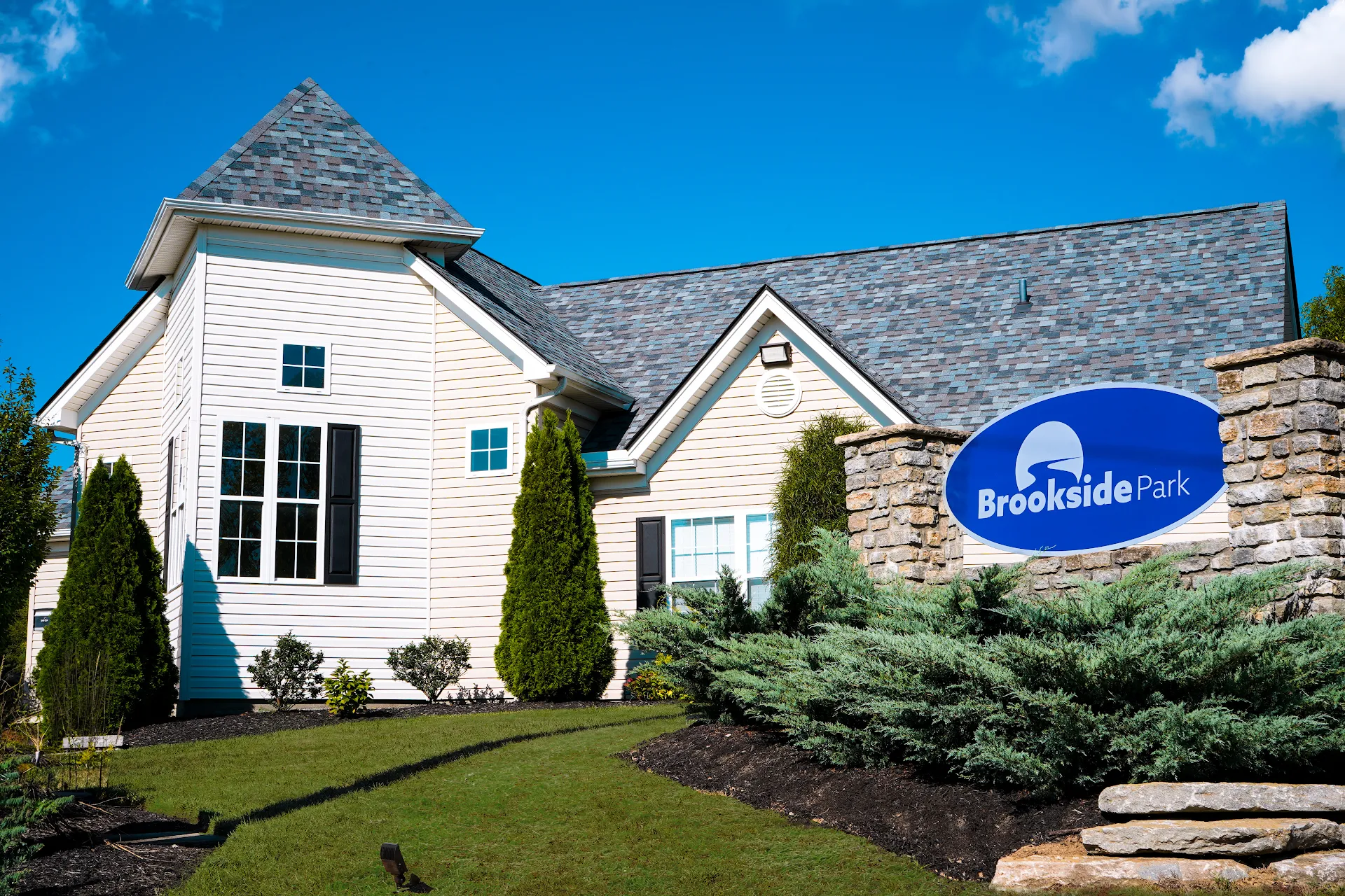 Brookside Park Apartments