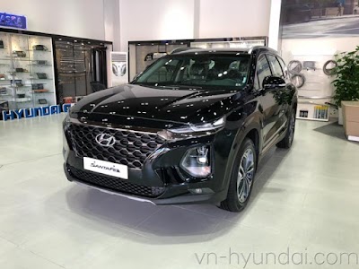 photo of Showroom Hyundai Gia Định 1s